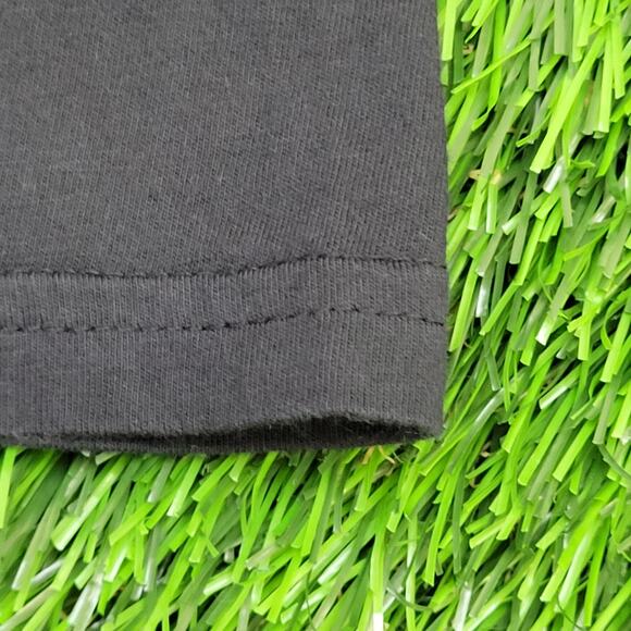 Michael-Jackson Shirt Womens Small 17x23 Thriller Black - Picture 11 of 11